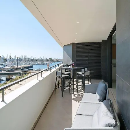 Beleza - Luxury Ocean View Near Lagos