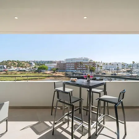 Appartement Beleza - Luxury Ocean View Near